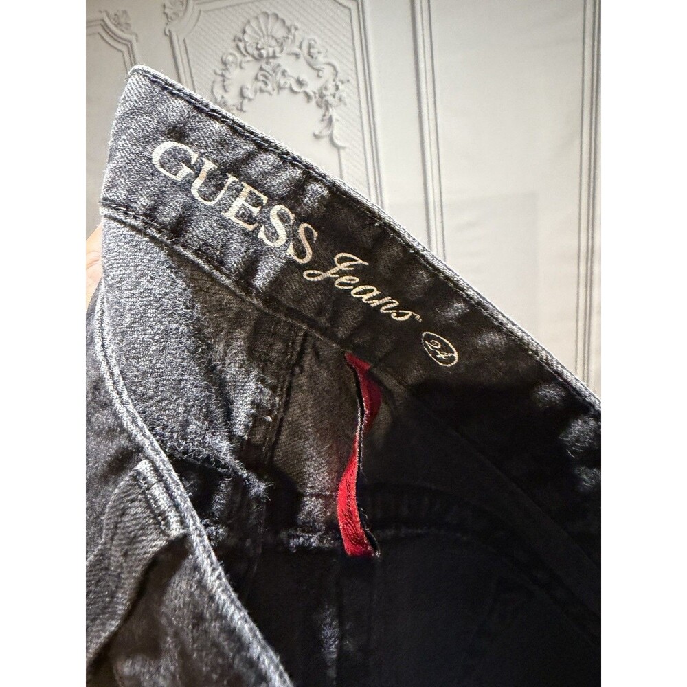 Women’s Daredevil Skinny Leg Jeans Size 24 - Picture 12 of 15